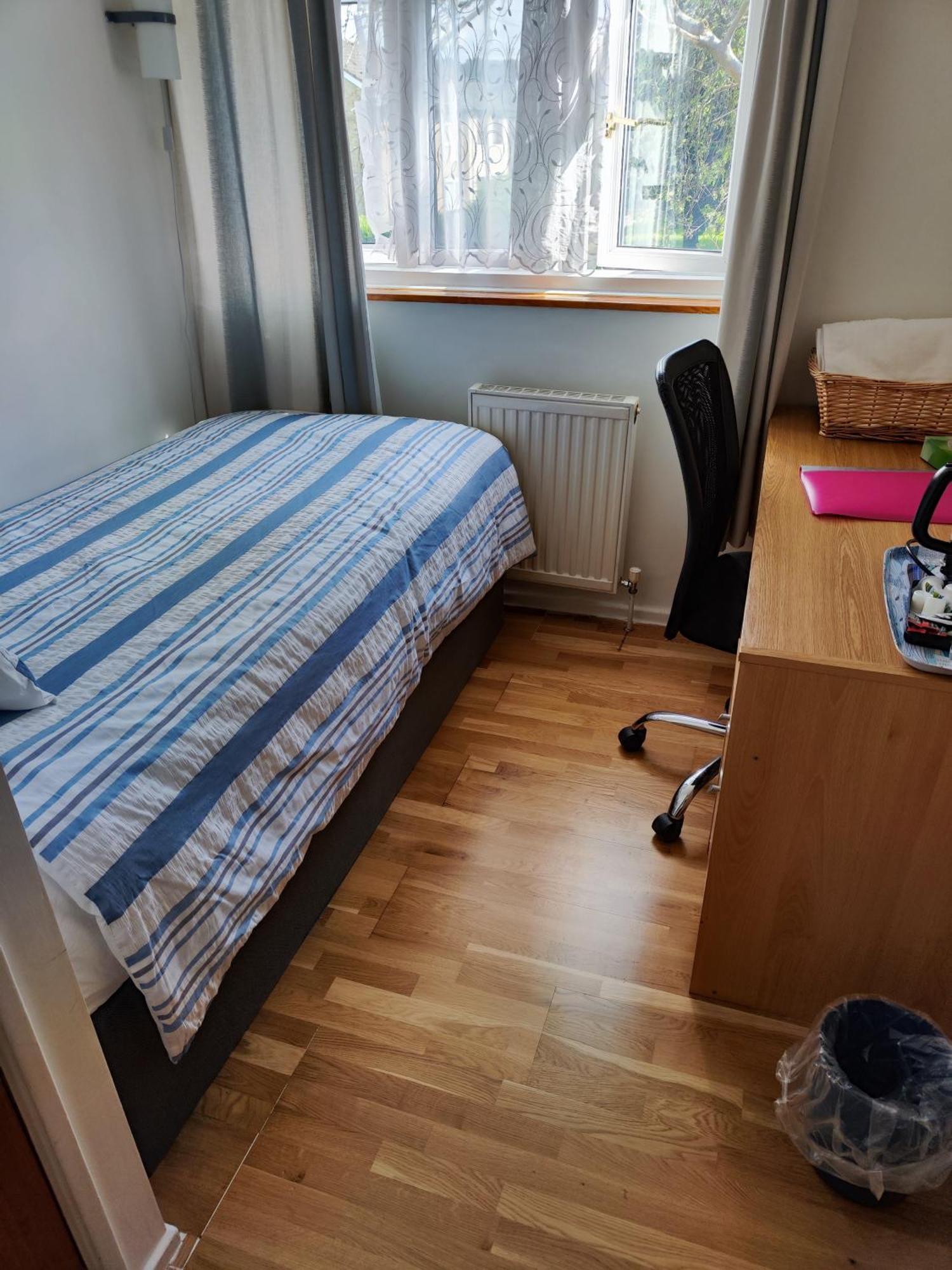 Simply Guesthouse Londýn Pokoj fotografie
