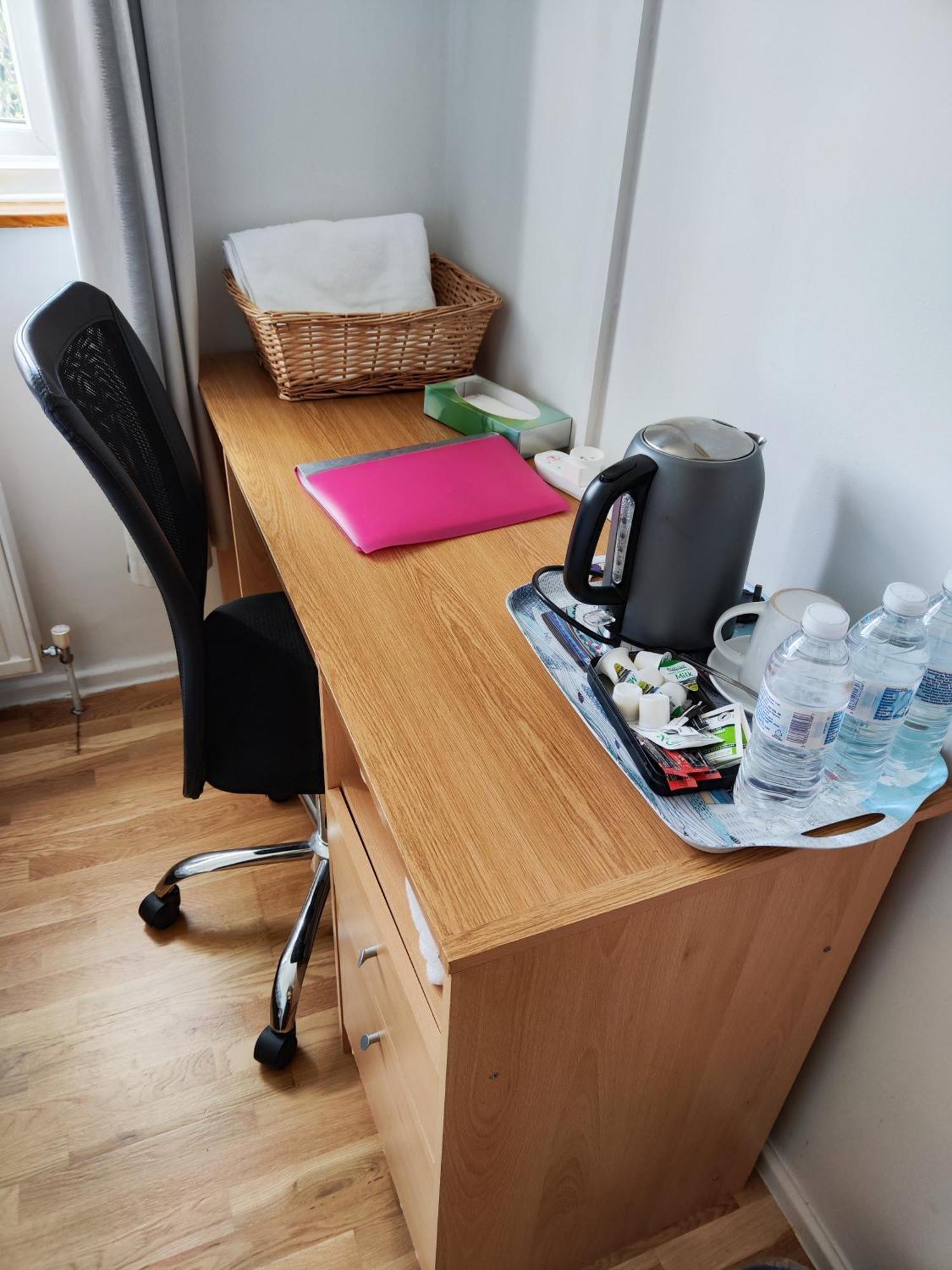 Simply Guesthouse Londýn Pokoj fotografie