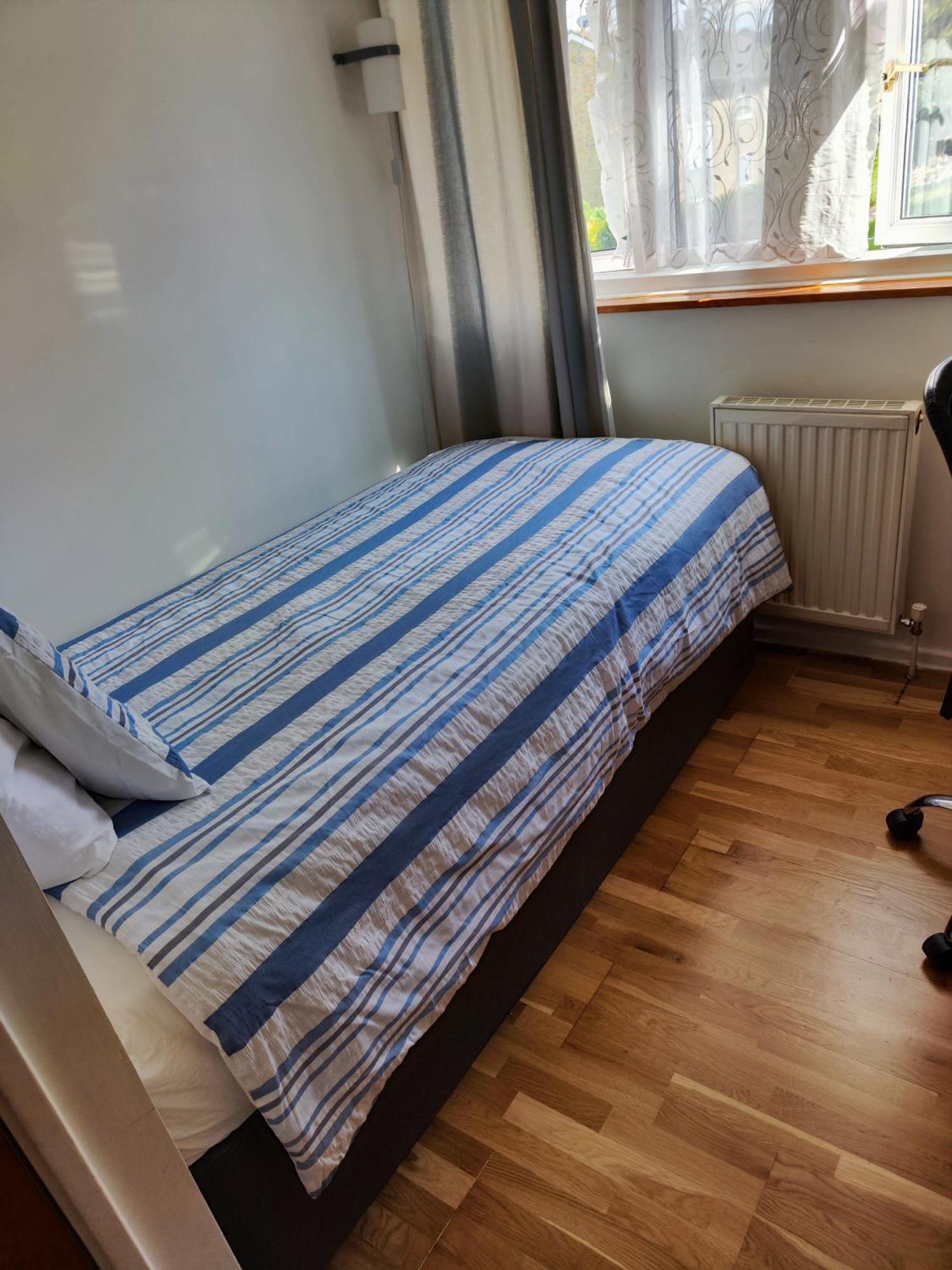 Simply Guesthouse Londýn Pokoj fotografie