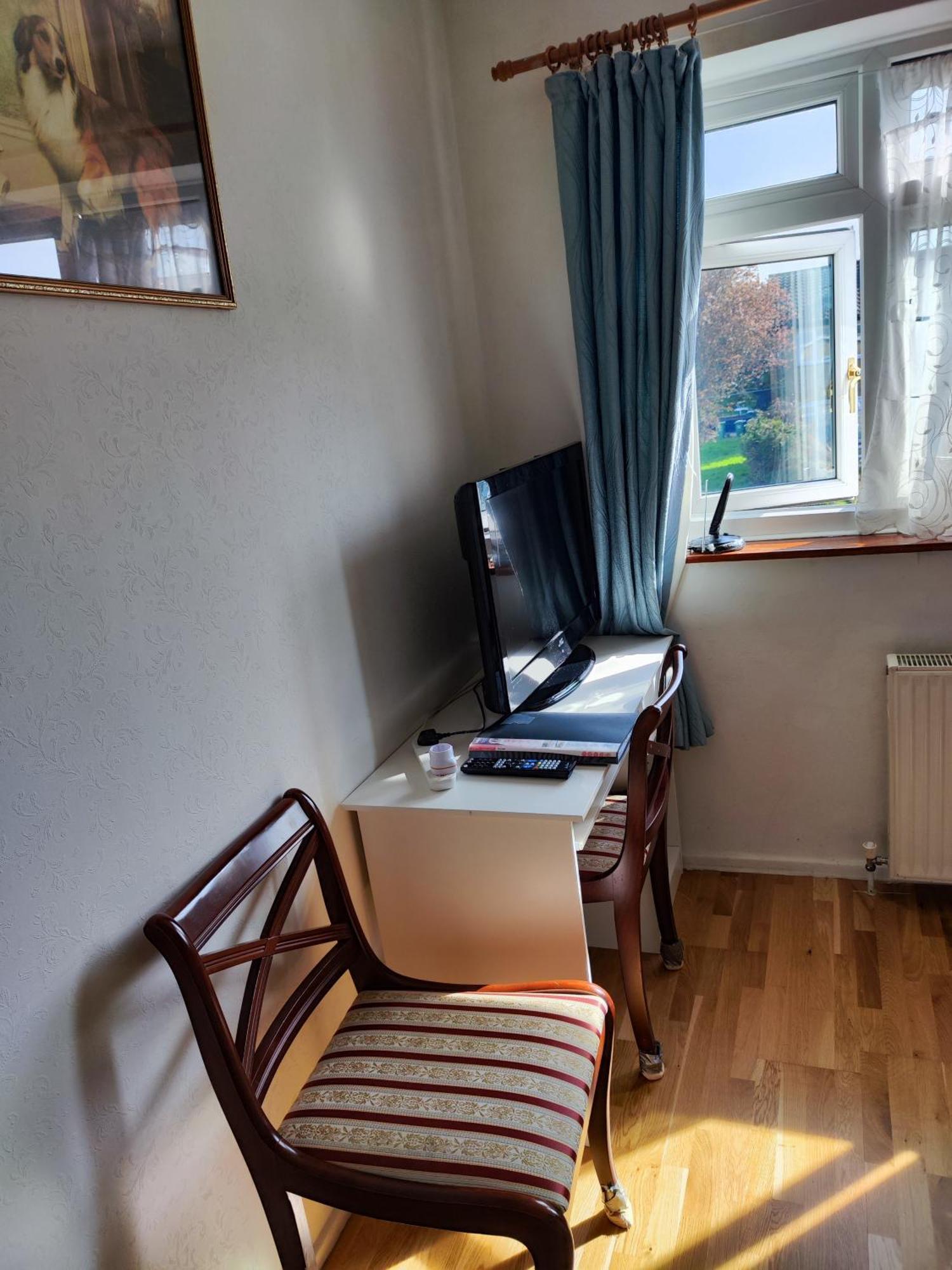 Simply Guesthouse Londýn Exteriér fotografie